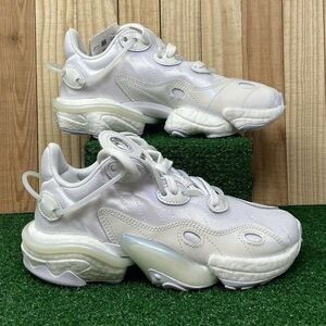 Adidas EG8830 Torsion X Boost Shoes White Women’s SZ 9.5